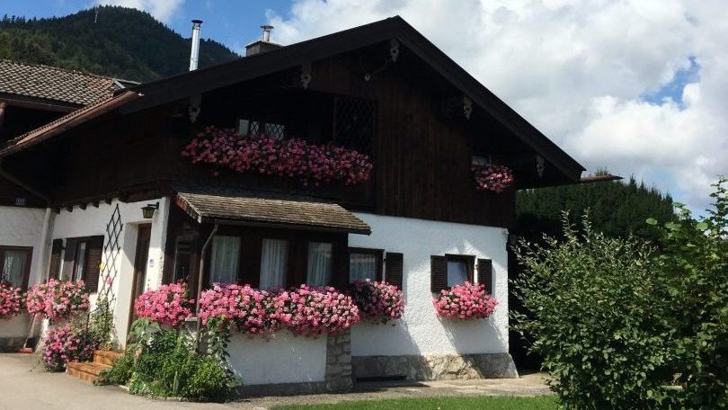 Haus Sommeranblick
